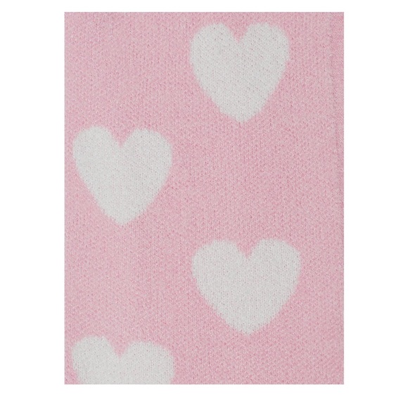 Modern Moments by Gerber Infant Baby Girl Blanket 30in X 40in Brand New - Picture 3 of 5